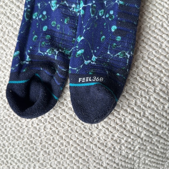 STANCE crew socks - Picture 3 of 3